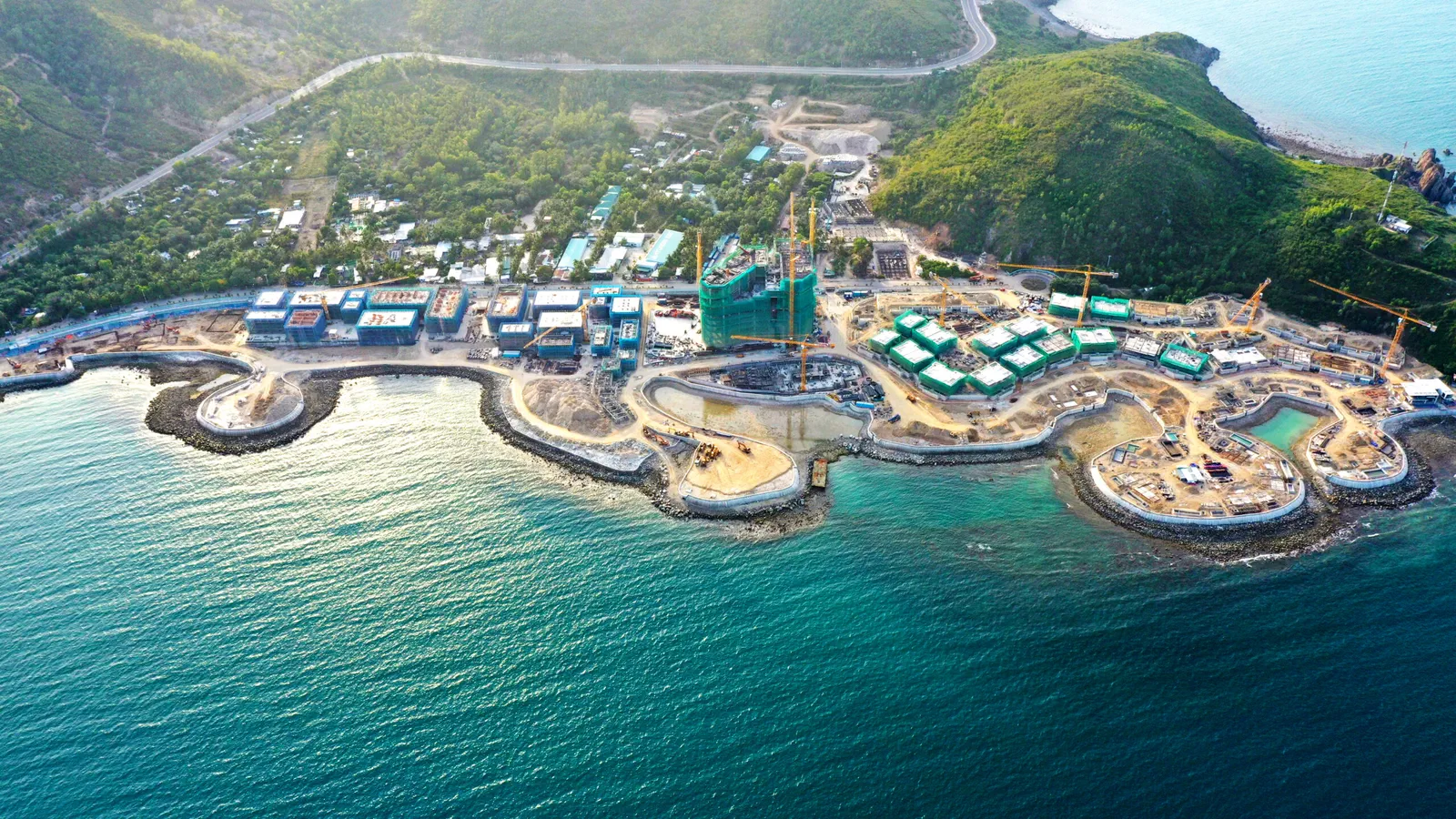 Bí Quyết Chống Thấm Nhà Ven Biển Nha Trang